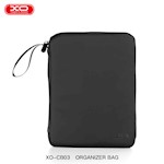 XO Tablettväska CB03 10,9″ svart
