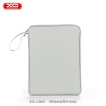 XO Tablet-väska CB03 12,9″ grå