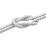 Baseus kabel Explorer PD USB-C – Lightning 2,0m vit smart temperaturkontroll 20W