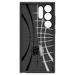 Spigen Liquid Air skal till Samsung Galaxy S24 Ultra matt svart
