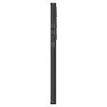 Spigen Liquid Air skal till Samsung Galaxy S24 Ultra matt svart
