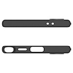 Spigen Liquid Air skal till Samsung Galaxy S24 Ultra matt svart
