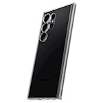 Spigen Liquid Crystal-fodral för Samsung Galaxy S24 Ultra, kristallklart