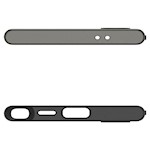 Spigen Neo Hybrid skal för Samsung Galaxy S24 Ultra gunmetal