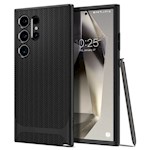 Spigen Neo Hybrid skal till Samsung Galaxy S24 Ultra czarna