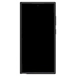 Spigen Ultra Hybrid skal till Samsung Galaxy 24 Ultra mattsvart