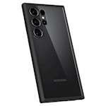 Spigen Ultra Hybrid skal till Samsung Galaxy 24 Ultra mattsvart