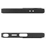 Spigen Core Armor fodral till Samsung Galaxy S24 Ultra matt svart