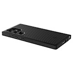 Spigen Core Armor fodral till Samsung Galaxy S24 Ultra matt svart
