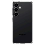 Spigen Liquid Crystal-fodral för Samsung Galaxy S24 Plus, kristallklart