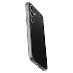 Spigen Liquid Crystal-fodral för Samsung Galaxy S24 Plus, kristallklart