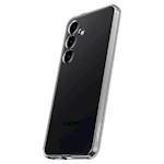 Spigen Liquid Crystal-fodral för Samsung Galaxy S24 Plus, kristallklart