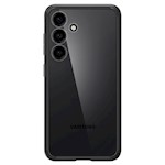 Spigen Ultra Hybrid skal till Samsung Galaxy 24 Plus mattsvart