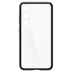 Spigen Ultra Hybrid skal till Samsung Galaxy 24 Plus mattsvart