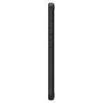 Spigen Ultra Hybrid skal till Samsung Galaxy 24 Plus mattsvart