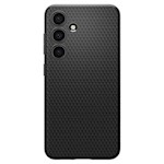 Spigen Liquid Air skal till Samsung Galaxy S24 mattsvart