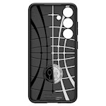 Spigen Liquid Air skal till Samsung Galaxy S24 mattsvart