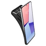 Spigen Liquid Air skal till Samsung Galaxy S24 mattsvart