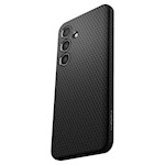 Spigen Liquid Air skal till Samsung Galaxy S24 mattsvart