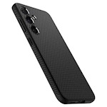 Spigen Liquid Air skal till Samsung Galaxy S24 mattsvart