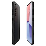 Spigen Liquid Air skal till Samsung Galaxy S24 mattsvart