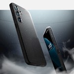 Spigen Liquid Air skal till Samsung Galaxy S24 mattsvart
