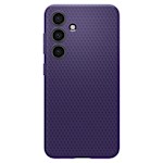 Spigen Liquid Air case for Samsung Galaxy S24 deep purple