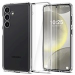 Spigen Ultra Hybrid skal till Samsung Galaxy S24 kristallklart