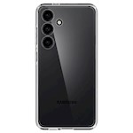 Spigen Ultra Hybrid skal till Samsung Galaxy S24 kristallklart