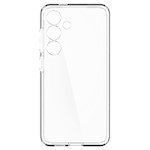 Spigen Ultra Hybrid skal till Samsung Galaxy S24 kristallklart
