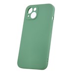 Mag Invisible fodral för iPhone 15 6,1" pistage