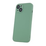 Mag Invisible fodral för iPhone 15 6,1" pistage