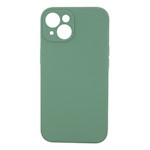 Mag Invisible fodral för iPhone 15 6,1" pistage