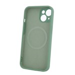 Mag Invisible fodral för iPhone 15 6,1" pistage