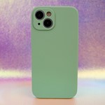 Mag Invisible fodral för iPhone 15 6,1" pistage