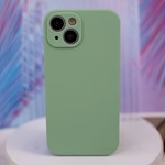 Mag Invisible fodral för iPhone 15 6,1" pistage