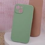 Mag Invisible fodral för iPhone 15 6,1" pistage