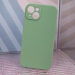 Mag Invisible fodral för iPhone 15 6,1" pistage