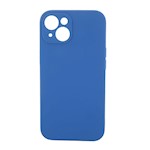 Mag Invisible fodral för iPhone 13 Pro 6,1" kobolt