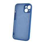 Mag Invisible fodral för iPhone 13 Pro 6,1" kobolt