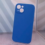 Mag Invisible fodral för iPhone 13 Pro 6,1" kobolt