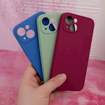 Mag Invisible fodral för iPhone 15 6,1" pistage
