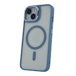 Extra linsfodral för iPhone 16 6,1″ i ljusblå