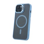 Extra linsfodral för iPhone 16 6,1″ i ljusblå