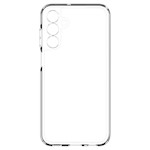 Spigen Ultra Hybrid skal för Samsung Galaxy A15 4G / 5G kristallklart
