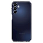 Spigen Ultra Hybrid skal för Samsung Galaxy A15 4G / 5G kristallklart