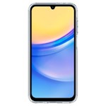 Spigen Ultra Hybrid skal för Samsung Galaxy A15 4G / 5G kristallklart