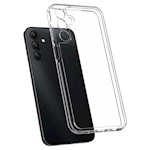 Spigen Ultra Hybrid skal för Samsung Galaxy A15 4G / 5G kristallklart
