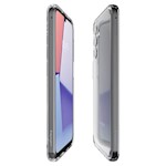 Spigen Ultra Hybrid skal för Samsung Galaxy A15 4G / 5G kristallklart