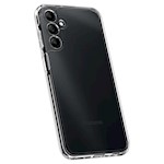 Spigen Ultra Hybrid skal för Samsung Galaxy A15 4G / 5G kristallklart